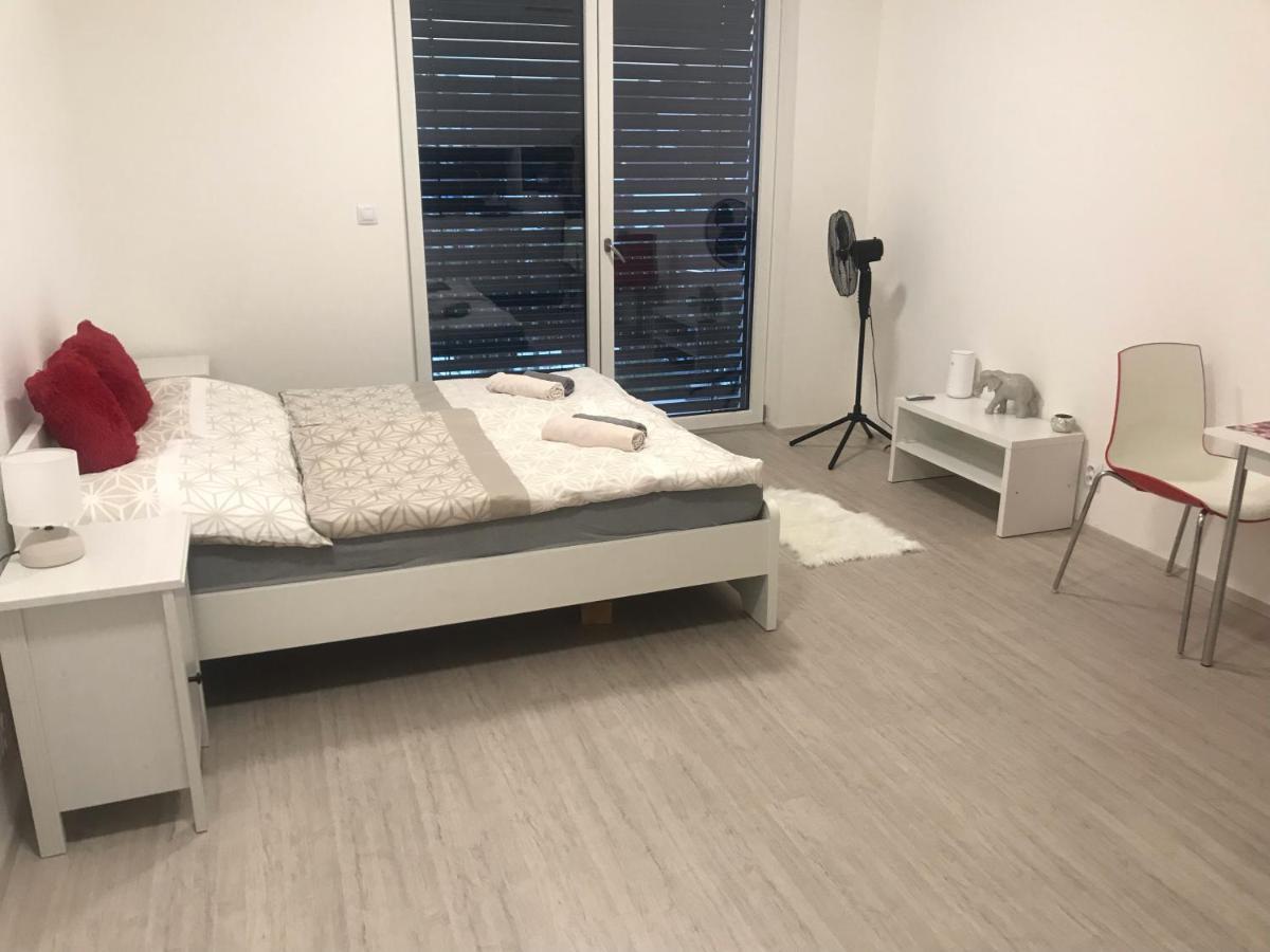 Moderni S Balkonem Brno-kralovo Pole